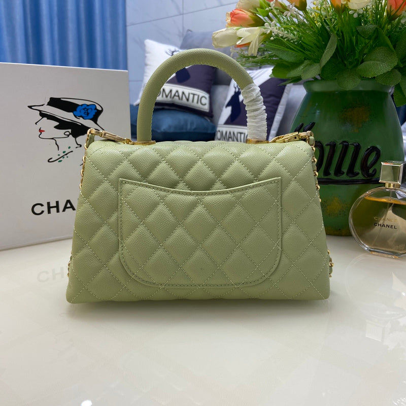 Satchel Bags - CLN Bags - 1210