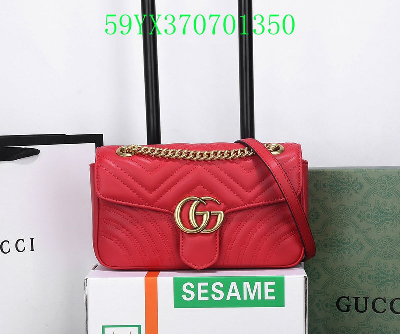 Glami Fashion - GCI Bags - 10478