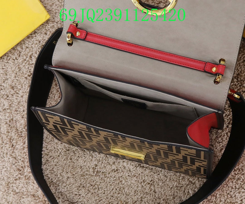 Glami - FDE Bags - 2039