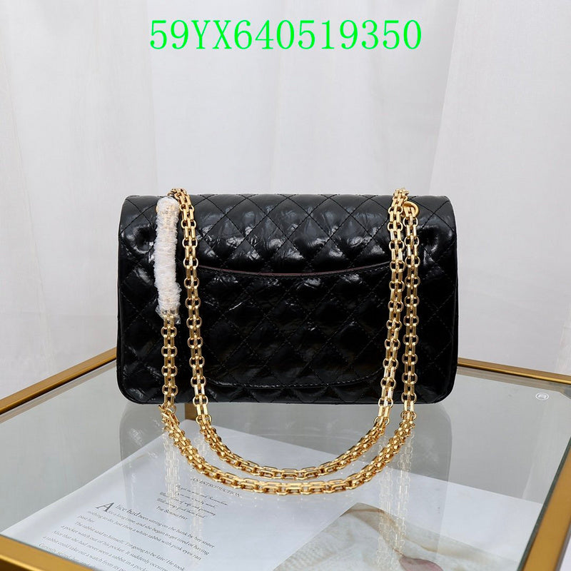 Satchel Bags - CHL Bags - 5387