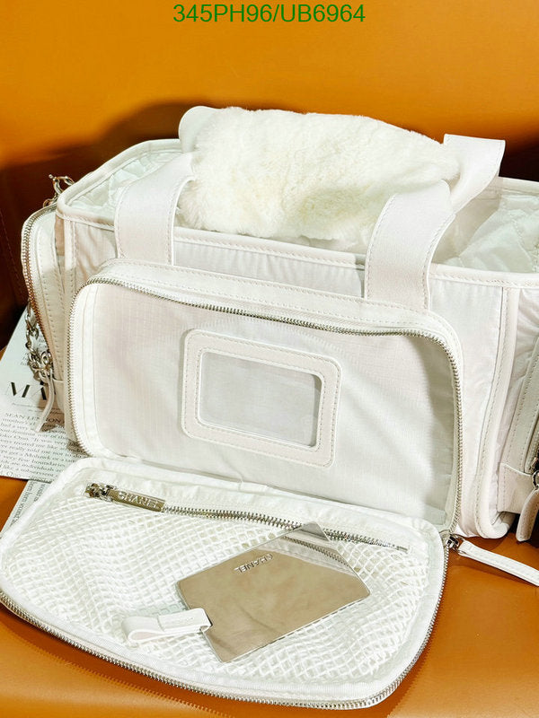 SAMC - CHL Bags - 293