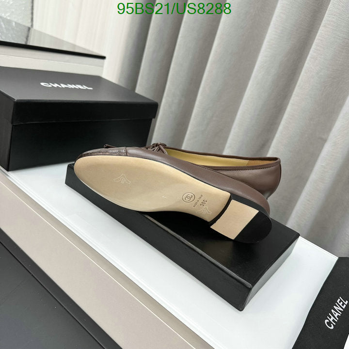SAMC - CHL Women Shoes Ballet - 119