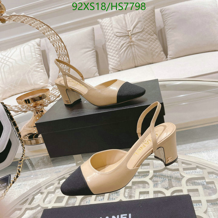 SAMC - CHL Women Shoes Ballet - 083