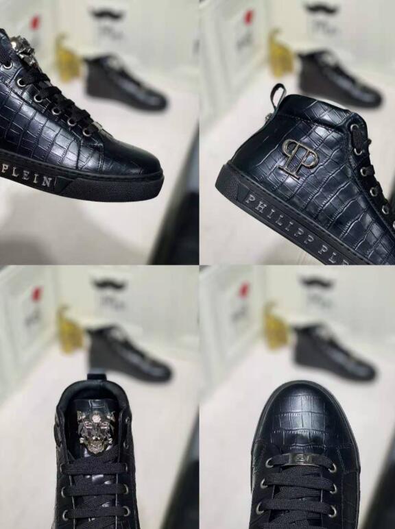 Glamy - PHP Shoes - 083