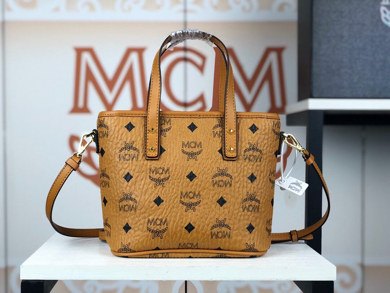 Satchel Bags - MC Bags - 444