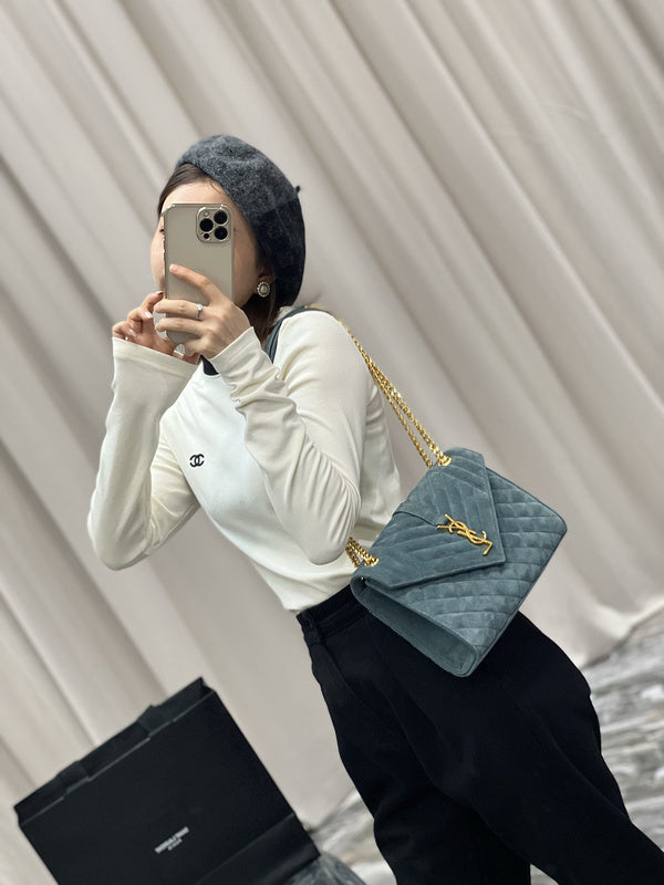 Satchel Bags - SLY Bags - 795