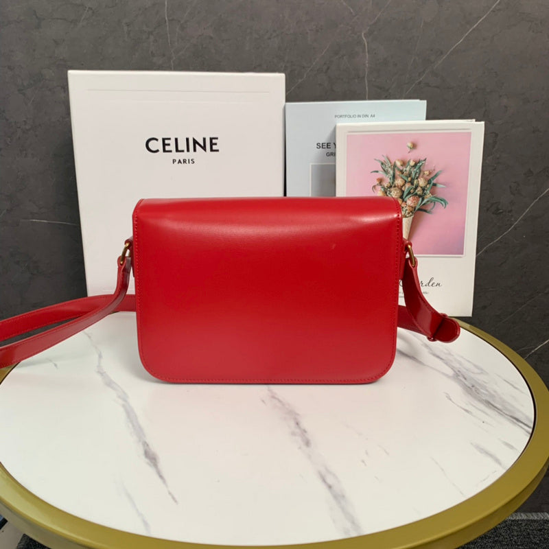 Glamy - COL Bags - 884