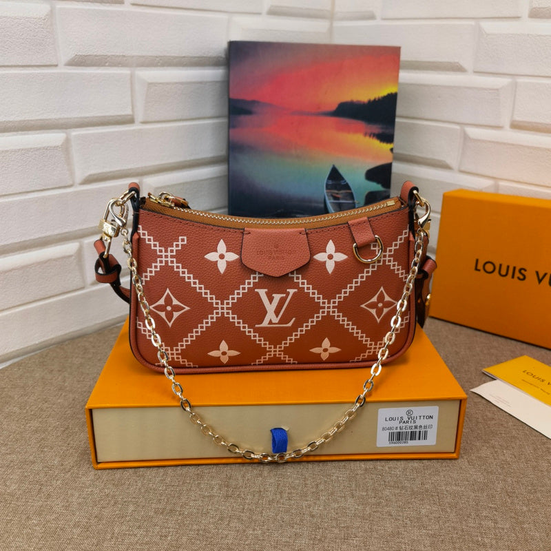 Satchel Bags - VL Bags - 005