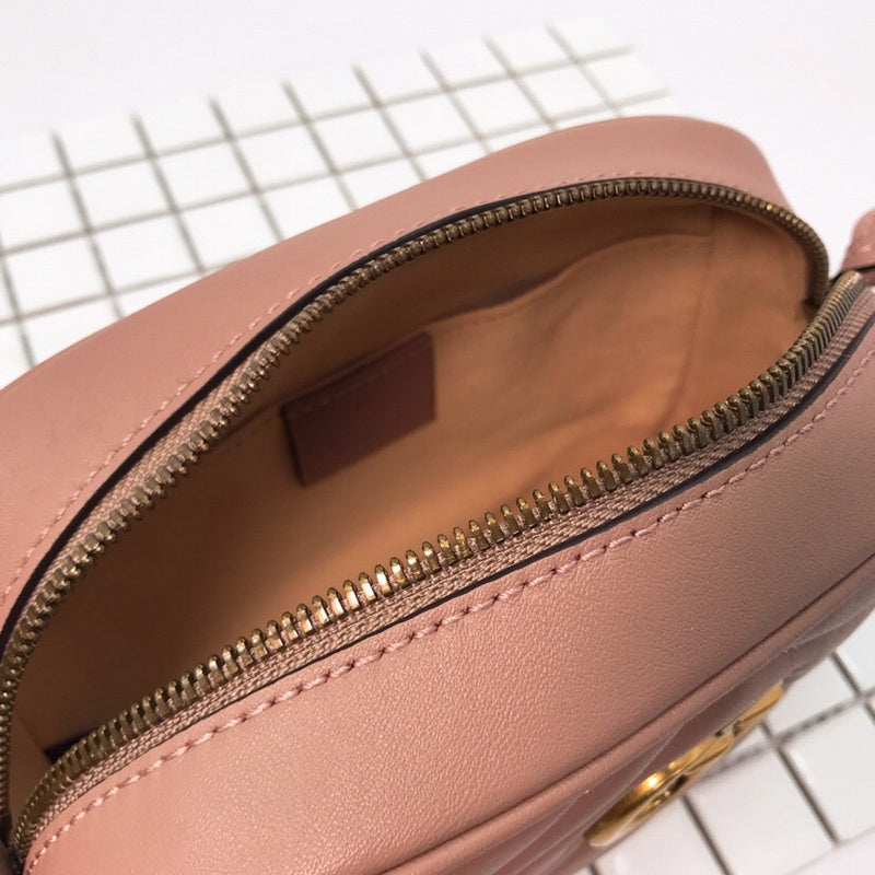 Glami Fashion - GCI Bags - 2513