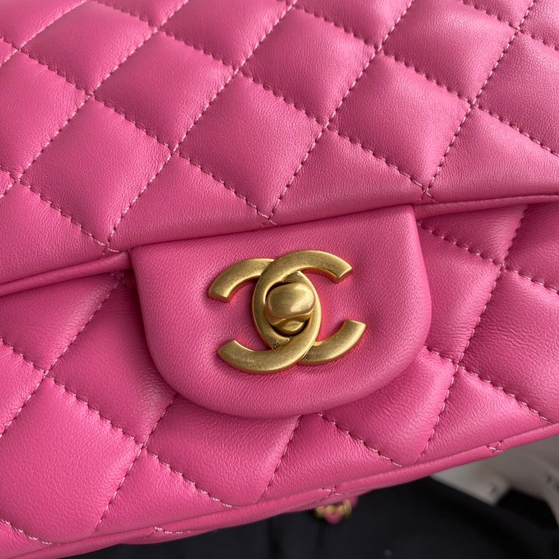 Satchel Bags - CHL Bags - 056
