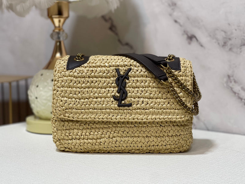 Satchel Bags - SLY Bags - 2222