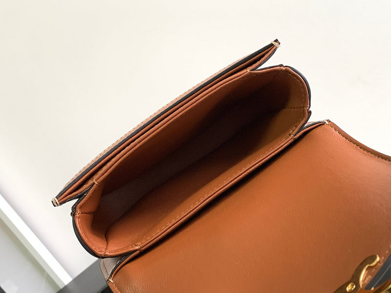 Glamy - COL Bags - 502