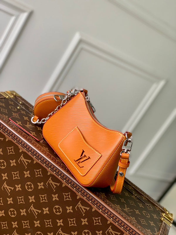 Glamy - LOV Bags - 1336