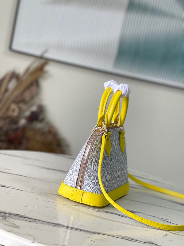 Glami- Glami- Lu-Vi bags - 4175