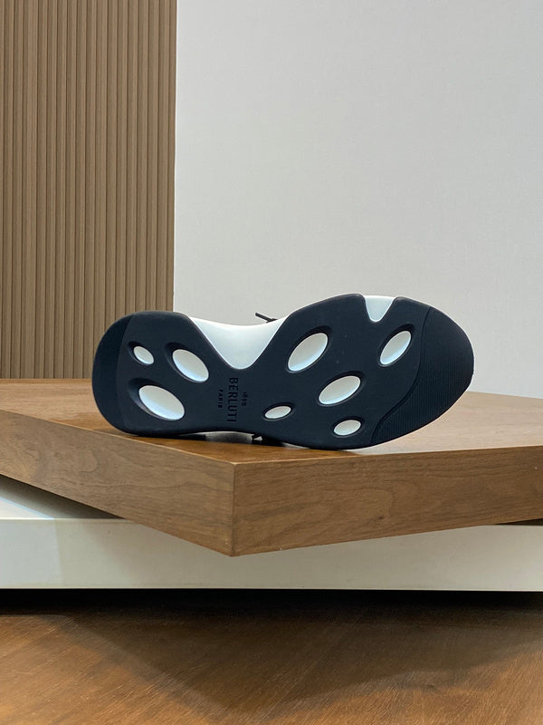 Glami - BRE Men Shoes - 072