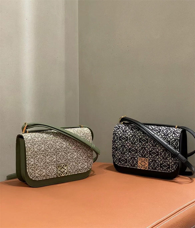 Glami - LWO Bags - 094
