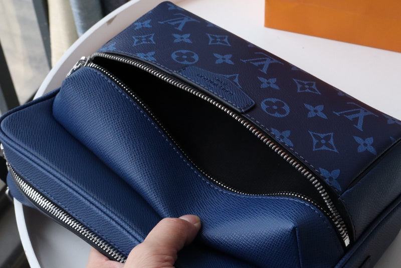 Glami Fashion Lu-Vi Bags - 16857