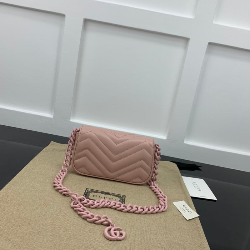 Satchel Bags - GCI Bags - 1031