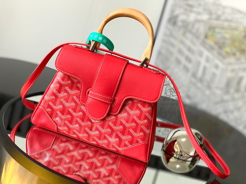 Glamy - GYO Bags - 596