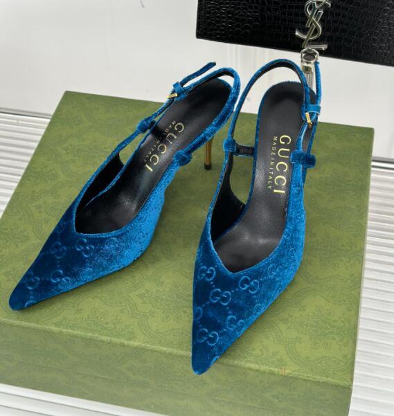 SAMC - LOV Women Shoes - 315