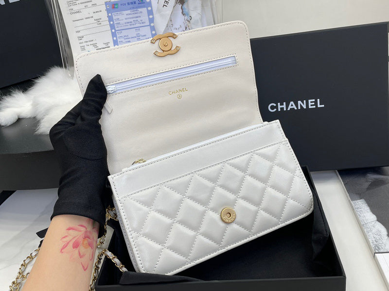 ELE - CHL Bags - 585