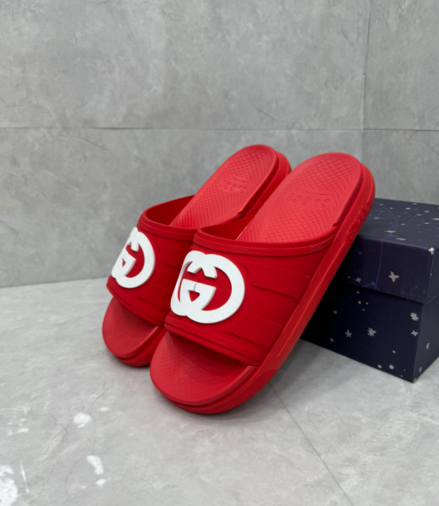 SAMC - GUKI Women Shoes - 066
