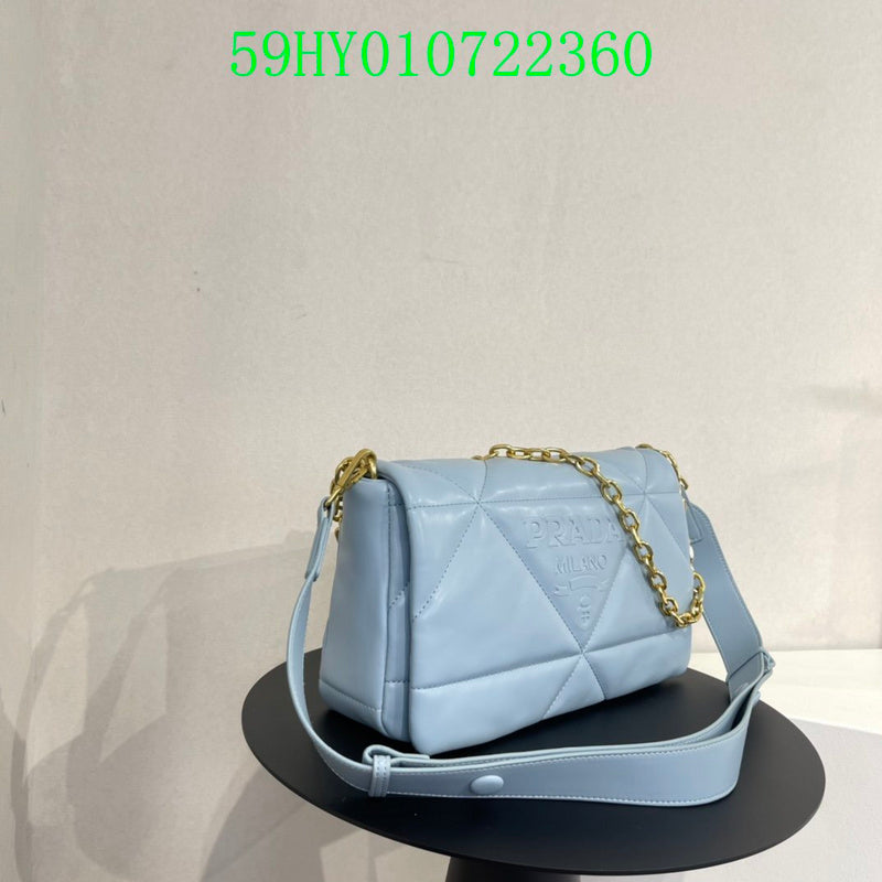 Satchel Bags - PDA Bags - 4110