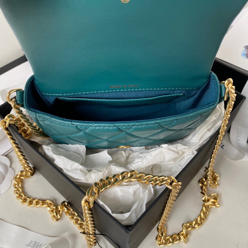 Satchel Bags - CHL Bags - 7559
