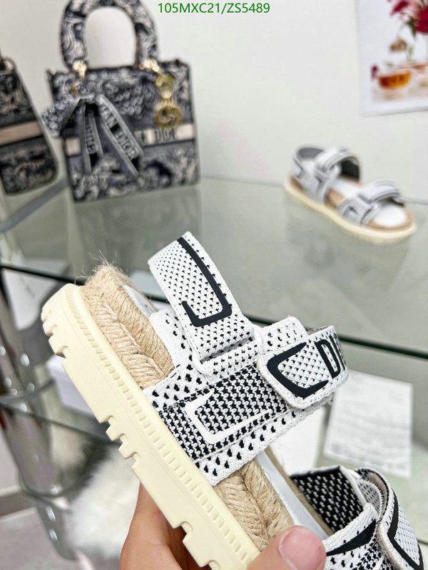 SAMCC - DOR Women Shoes - 2303
