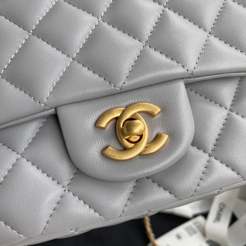 Satchel Bags - CHL Bags - 054