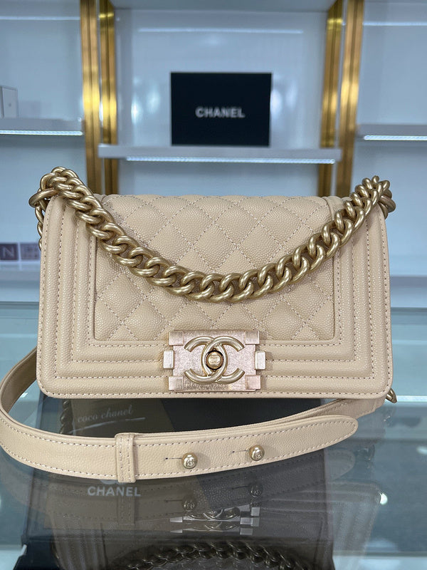GlamI - CHL Bags - 3179