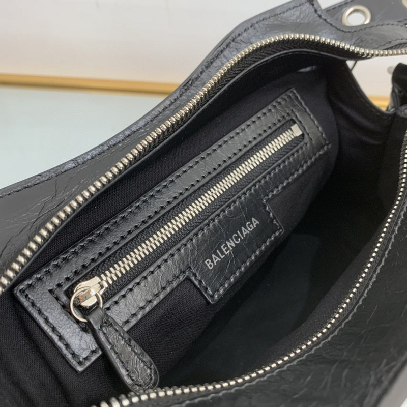 Satchel Bags - BGA Bags - 2584