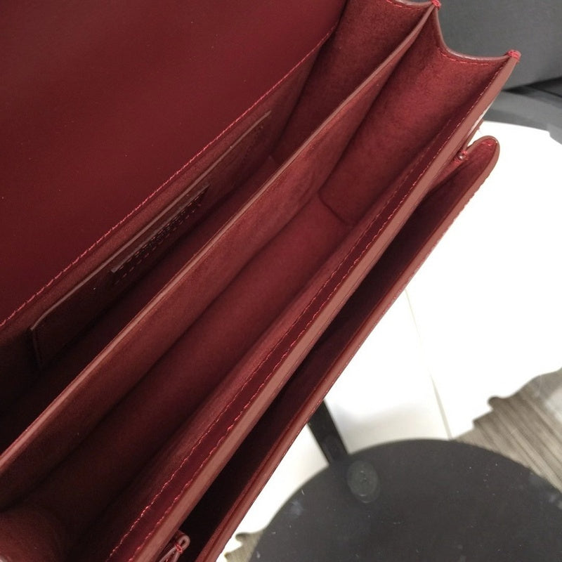 Glamy - YLS Bags - 1033
