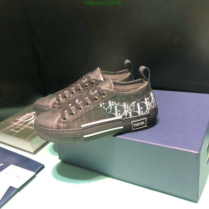 SAMCC - DOR Women Shoes - 1768