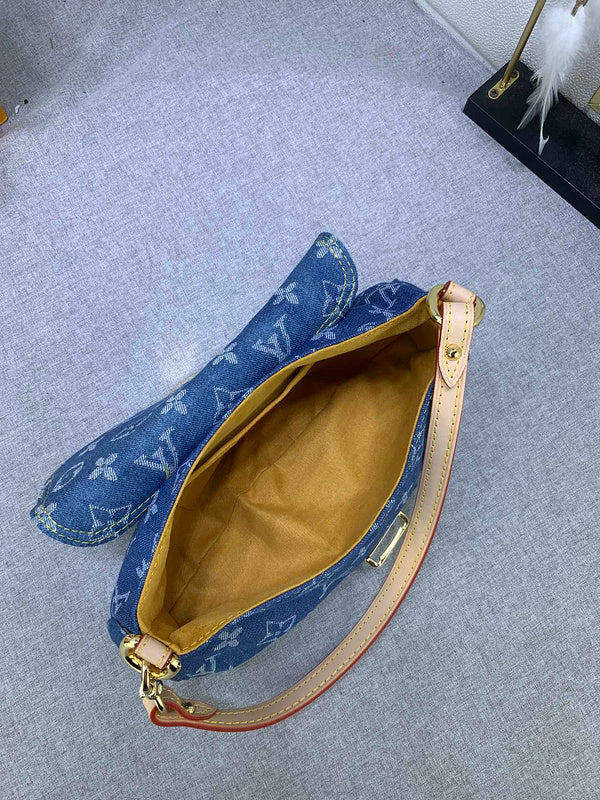 Satchel Bags - VL2 Bags - 396