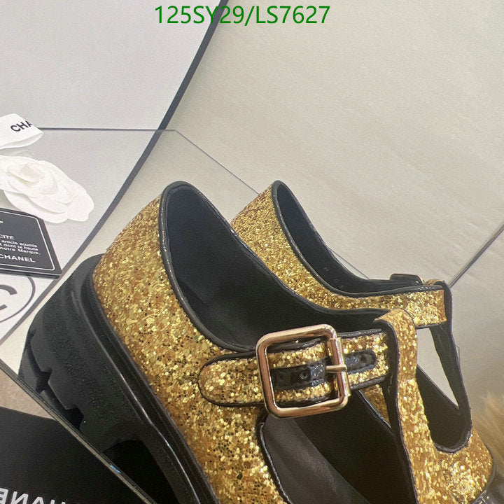 SAMC - CHL Women Shoes - 130