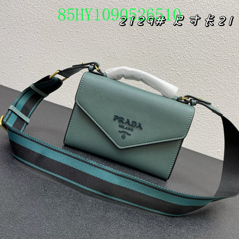 Satchel Bags - PDA Bags - 4280