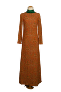 Robe anonyme 1960s
