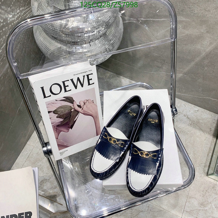 SAMC - COL Women Shoes - 205