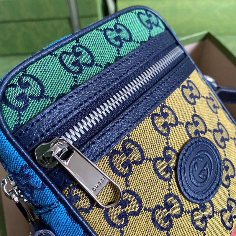 Glami Fashion - GCI Bags - 5878