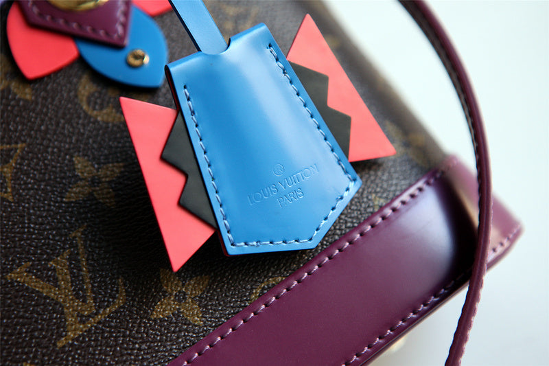 Glami Fashion Lu-Vi bags - 8287