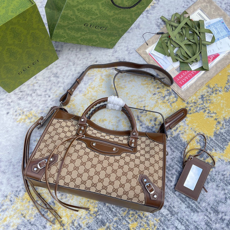Glami Fashion - GCI Bags - 1754