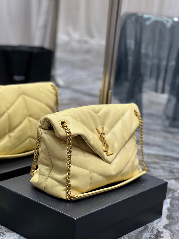 Glami Fashion - SLY Bags - 461