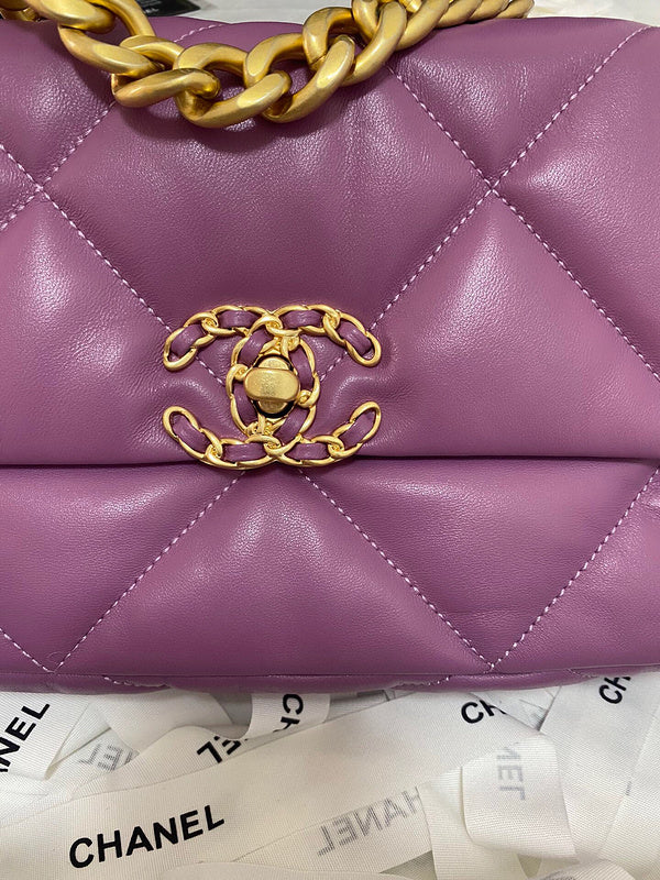 Satchel Bags - CHL Bags - 3878