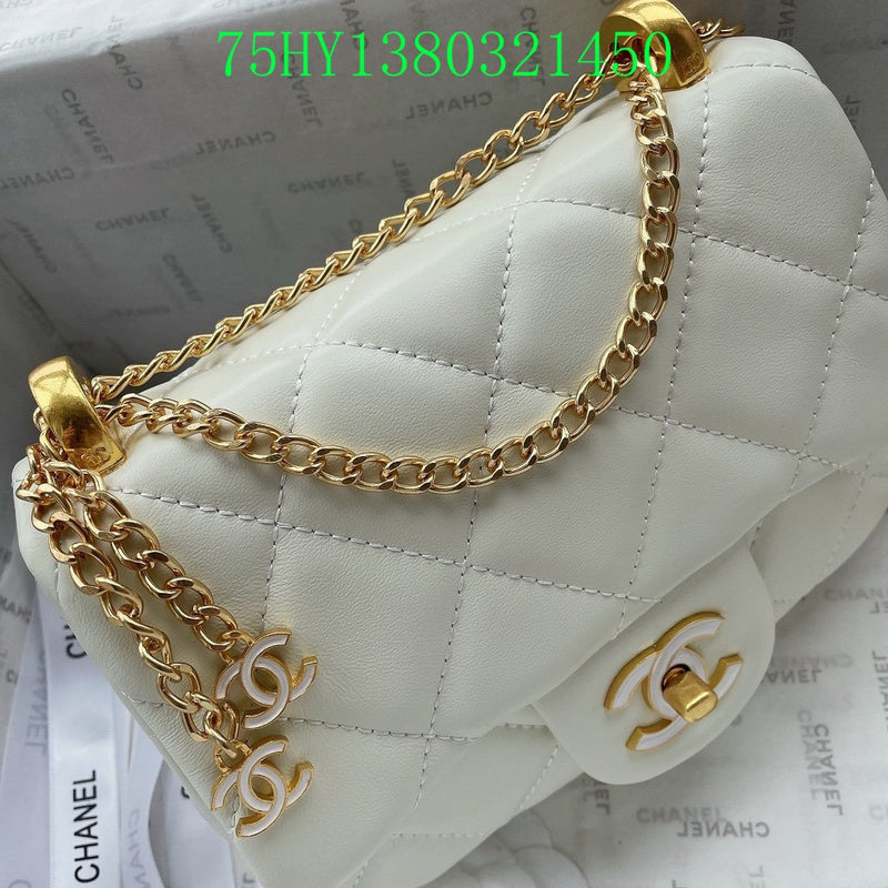 Glami - CHL Bags - 2924