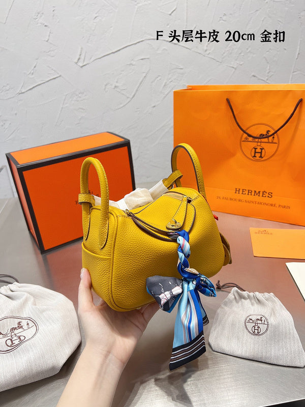 Satchel Bags - HMS-Bags - 518