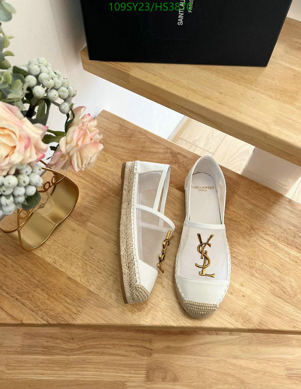 SAMC - YLS Women Shoes - 170