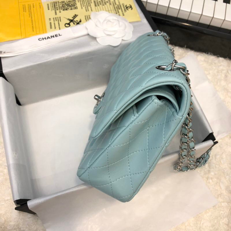 Satchel Bags - CLN Bags - 1076