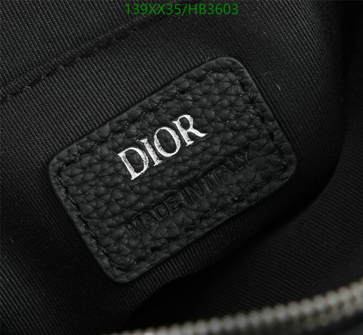 SAMCC - DOR Bags - 1083