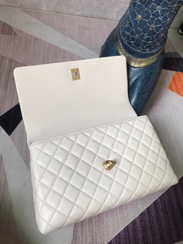 Satchel Bags - CHL Bags - 3785
